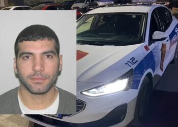 Ngjarja në Dimal, gazetarja: Zamir Skënderi nën efektin e kokainës! Dy gabimet që bëri policia