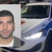 Ngjarja në Dimal, gazetarja: Zamir Skënderi nën efektin e kokainës! Dy gabimet që bëri policia
