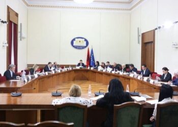 Opozita kundër kalendarit të Kuvendit, Bardhi: Seancat plenare po kthehen formale