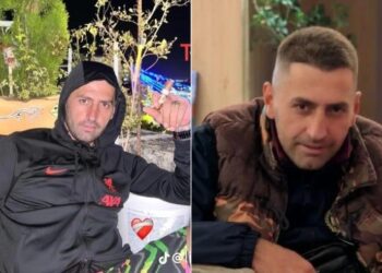 Përplasja me armë në Greqi, kush është shqiptari i plagosur
