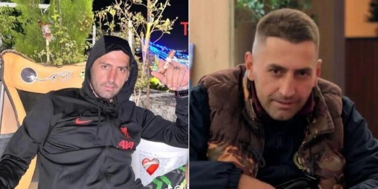 Përplasja me armë në Greqi, kush është shqiptari i plagosur
