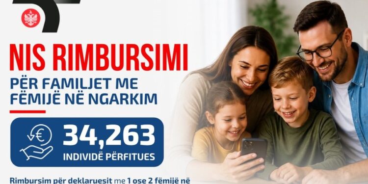 DIVA 2025/ Tatimet nisin procedurat e rimbursimit për përfituesit