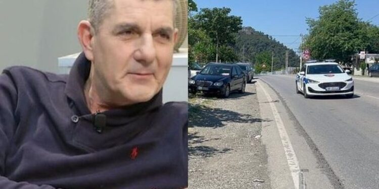 Aksidentoi për vdekje 7-vjeçarin, gjykata e Elbasanit lë në burg regjisorin Petri Bozo