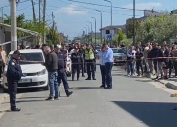 Aksidentet fatale/ Shtohen viktimat këmbësorë, në dy muaj humbën jetën 11 persona