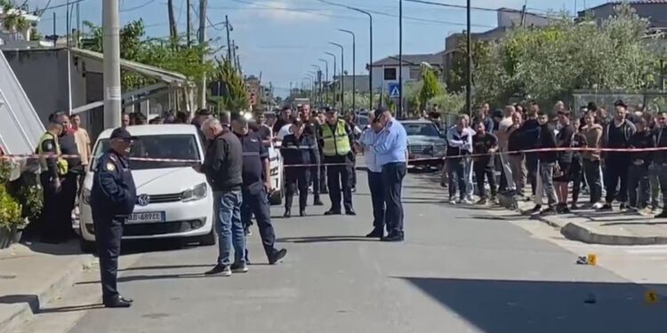 Aksidentet fatale/ Shtohen viktimat këmbësorë, në dy muaj humbën jetën 11 persona