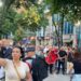 Protestë para drejtorisë së policisë në Tiranë/ Qytetarët kërkojnë nga shteti transparencë për dhunën e ushtruar në Pishë- Poro Nartë