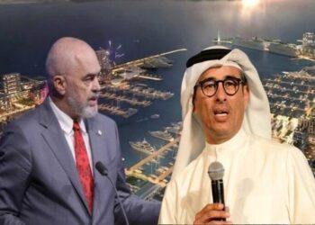 IKMT pranon skandalin: Fundosen 2 godina banimi te pallatet e “Alabbar-it” në Durrës