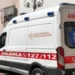 Aksident i rëndë në Durrës, humbin jetën dy fëmijë dhe plagoset një tjetër