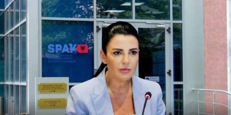 Lala: Mund të ketë ashpërsim të akuzave penale për Belinda Ballukun