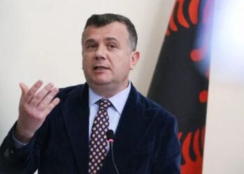 Taulant Balla takim me drejtuesit e “Deutsche Welle”: Diskutuam rolin e medias së lirë dhe sfidat e dezinformimit