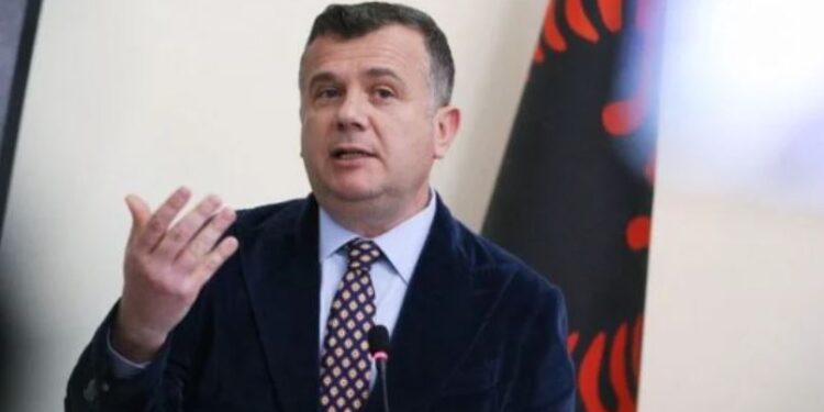 Taulant Balla takim me drejtuesit e “Deutsche Welle”: Diskutuam rolin e medias së lirë dhe sfidat e dezinformimit