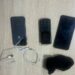 Ishin fshehur në lavanderi e dushe/ Kontrolle në burgun e Shkodrës, gjenden telefonë