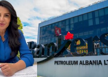 Katër vendime brenda ditës, si i ‘dhuroi’ Balluku 120 milion € kompanisë Bankers