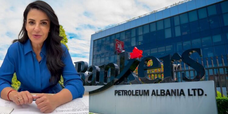 Katër vendime brenda ditës, si i ‘dhuroi’ Balluku 120 milion € kompanisë Bankers