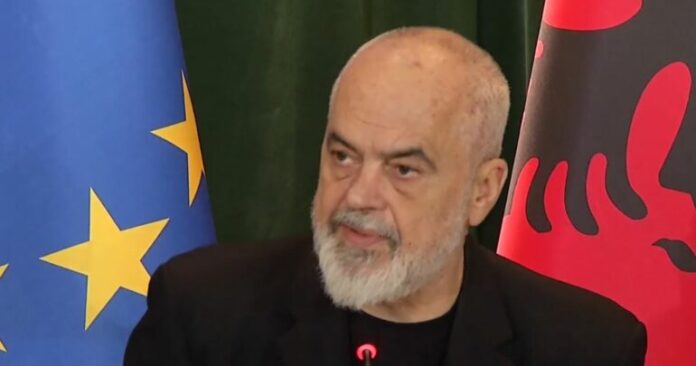 Rama shpall Shqipërinë kampione të prokurimeve: Jemi para Gjermanisë