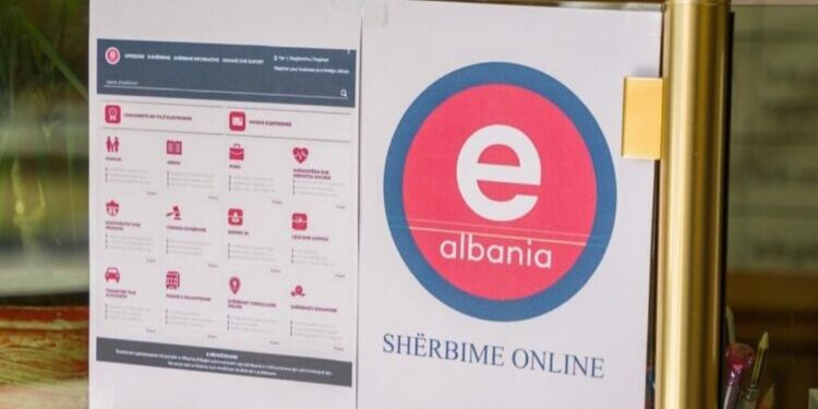 E-Albania “çmend” bizneset, sërish me probleme