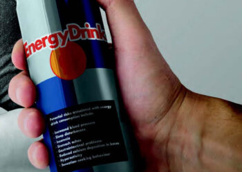 OBSH thirrje: Ndaloni pijet energjike, shkaktojnë kancer, mbipeshë, diabet dhe probleme dentare