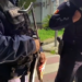Policia dhe FNSH operacion antidrogë në Elbasan, Librazhd e Përrenjas