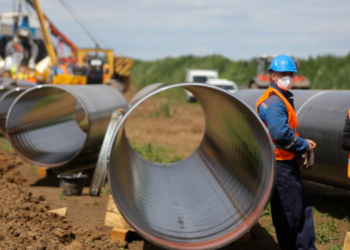 Uashingtoni hyn në boshllëkun energjetik të Evropës në Ballkan
