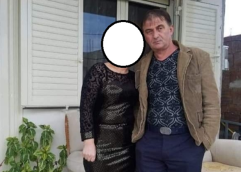 FOTO/ Ky është 57-vjeçari që i mori jetën 2 fëmijëve në Durrës. Ishte problematik në lagje