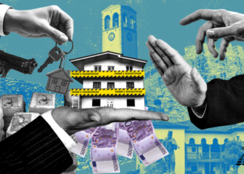 Pasuritë e ngrira të klanit “Çopja” që s’i prek askush