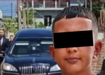 “Ma kishin bërë djalin copë”/ Rrëfimi tronditës i mamasë së një prej fëmijëve që humbi jetën në Durrës