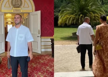 Policia godet bosin e Call Center Granit Pepnika, lëshohet masë arresti me burg