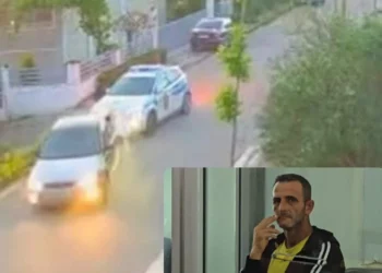 Detajet TRONDITËSE! Shoferi i dehur në Durrës nuk kishte marrë kurrë patentë