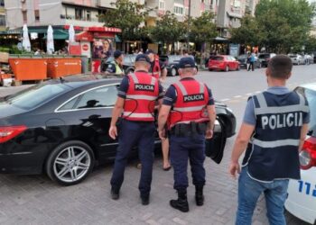 Kriminaliteti në 2025/ Mbizotërojnë krimet kundër rendit e sigurisë dhe vjedhja e pasurisë