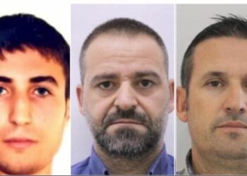 Akuzohen për trafik droge dhe kultivim narkotikësh, SPAK dërgon për gjykim 3 ish-policë/ EMRAT