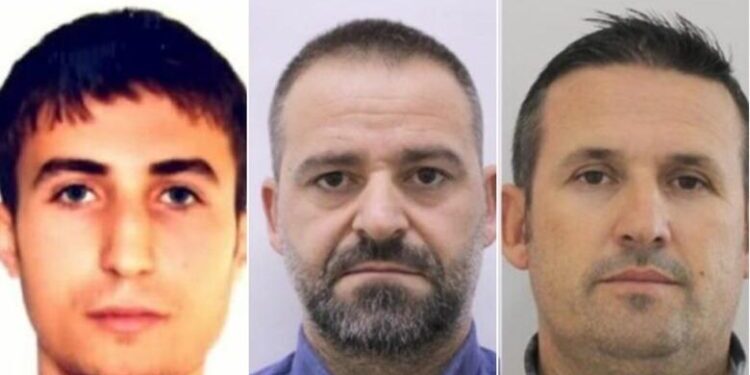 Akuzohen për trafik droge dhe kultivim narkotikësh, SPAK dërgon për gjykim 3 ish-policë/ EMRAT