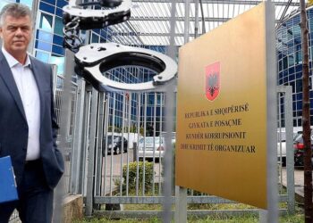 Apeli e ktheu në qeli, nuk ekzekutohet vendimi për Lefter Kokën, ndodhet jashtë vendit