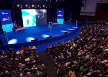 PD mbledh sot Kuvendin Kombëtar, votohen ndryshimet statutore dhe anëtarët e rinj të Këshillit