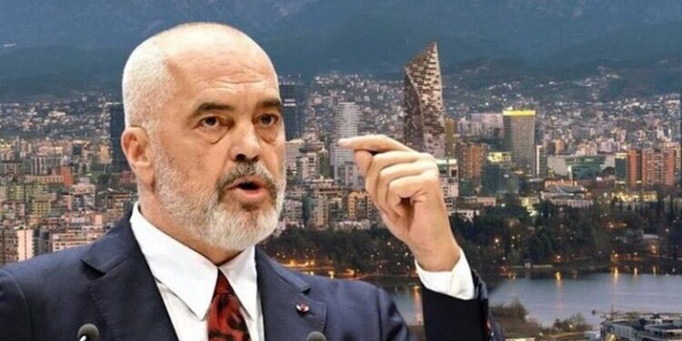 Shqipërisë po i merret fryma! Rritet sipërfaqja e lejeve, përmasat reale janë masive; Priten mbi 3.7 mld euro ndërtime