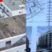 Si u shkel leja e pallatit nga Mirson 2A Sh.p.k! Punimet u nisën nga Mirsim Jella dhe u vijuan nga Adriatik Shtëmbari