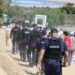 Anila Hoxha: Policia të hetojë jo vetëm protestuesit, por edhe personat e maskuar brenda gardhit në Zvërnec
