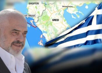 Nafta dhe gazi, amerikanët ikin nga Kreta në Jon/ Pse grekët e duan TANI Marrëveshjen e Detit me Shqipërinë
