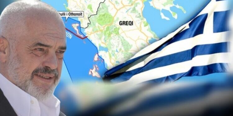 Nafta dhe gazi, amerikanët ikin nga Kreta në Jon/ Pse grekët e duan TANI Marrëveshjen e Detit me Shqipërinë
