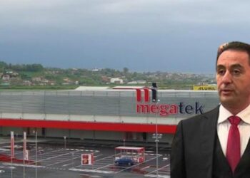 “Asnjë presion nuk ndal gazetarinë investigative”, reagim pas padisë së Dionis Teqjas