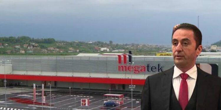 “Asnjë presion nuk ndal gazetarinë investigative”, reagim pas padisë së Dionis Teqjas