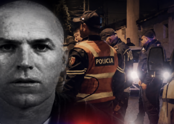 Kush e vrau Rexhep Isamilin? Zbardhet krimi në Sarandë, 6 autorë në kërkim /EMRAT