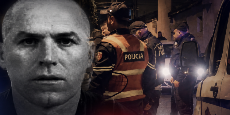 Kush e vrau Rexhep Isamilin? Zbardhet krimi në Sarandë, 6 autorë në kërkim /EMRAT