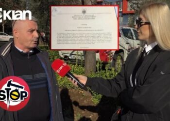 Masa që i shkatërroi jetën/ Shkon për një vdekje, gjobitet e i hiqet licenca e mjetit