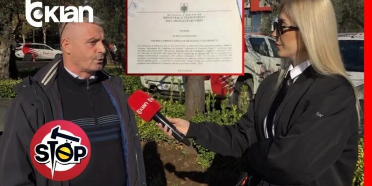 Masa që i shkatërroi jetën/ Shkon për një vdekje, gjobitet e i hiqet licenca e mjetit