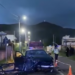 Aksident në rrugën e vjetër Lezhë–Milot, tre të plagosur/ EMRAT