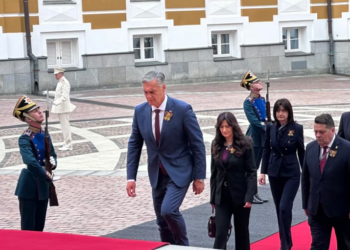 Kush është aleati kryesor i Rusisë në Ballkan?