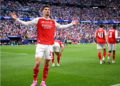 Finalja e Champions League/ Arsenal kalon në avantazh ndaj PSG-së