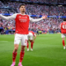 Finalja e Champions League/ Arsenal kalon në avantazh ndaj PSG-së