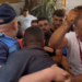 Tensione në Sarandë/ Protesta e operatorëve turistikë ndërpret mbledhjen e Këshillit Bashkiak (Video)