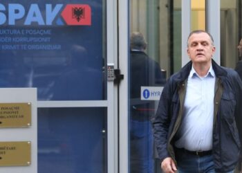 Ilir Beqaj kërkon lirinë, ofron 20 mijë euro garanci